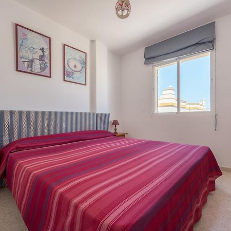 Apartamento Los Lances I Таріфа Екстер'єр фото
