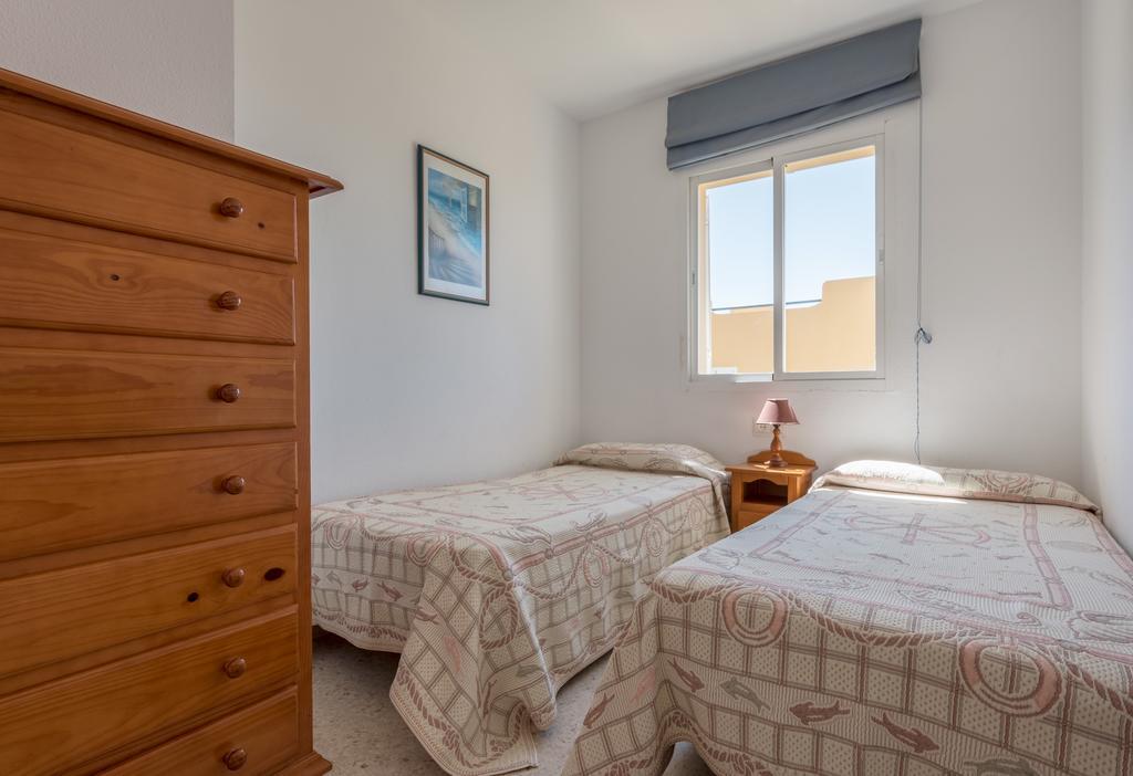 Apartamento Los Lances I Таріфа Екстер'єр фото